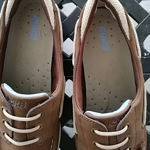 Ryka boat shoes - Picture 2 of 4